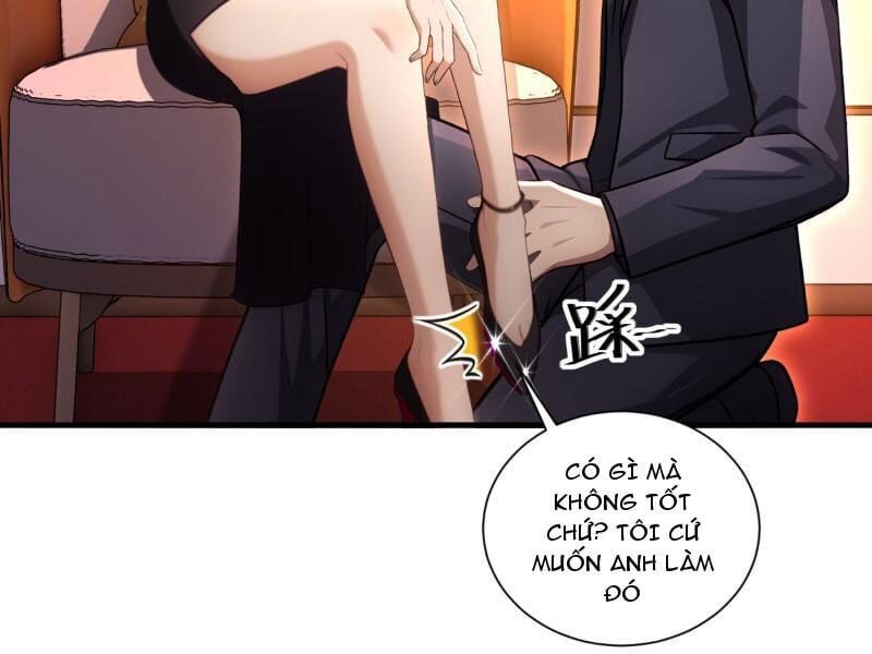 Phản Phái Muốn Sống Lâu Thêm Một Ngày Chap 12 - Next Chap 13