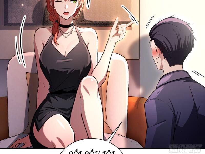 Phản Phái Muốn Sống Lâu Thêm Một Ngày Chap 12 - Next Chap 13