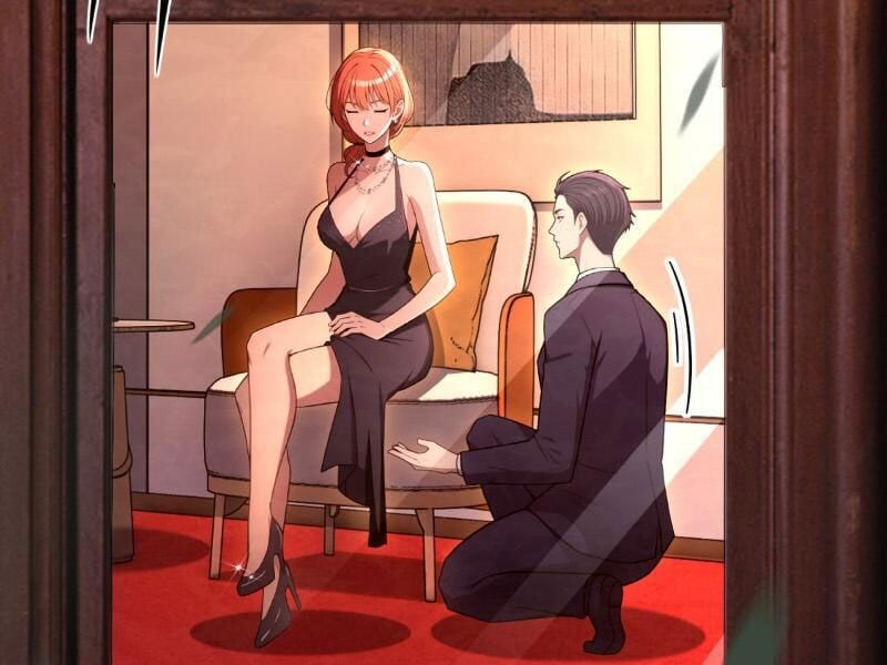 Phản Phái Muốn Sống Lâu Thêm Một Ngày Chap 12 - Next Chap 13