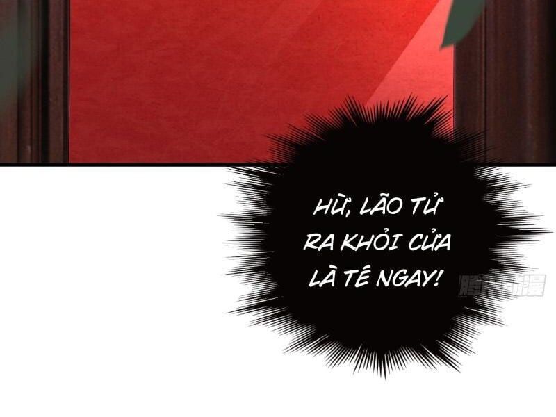 Phản Phái Muốn Sống Lâu Thêm Một Ngày Chap 12 - Next Chap 13