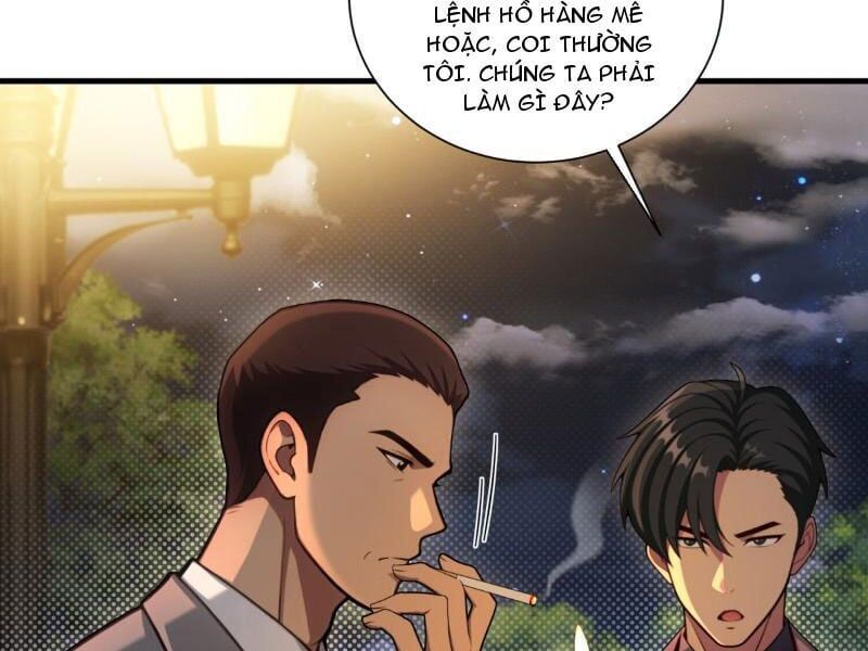 Phản Phái Muốn Sống Lâu Thêm Một Ngày Chap 12 - Next Chap 13