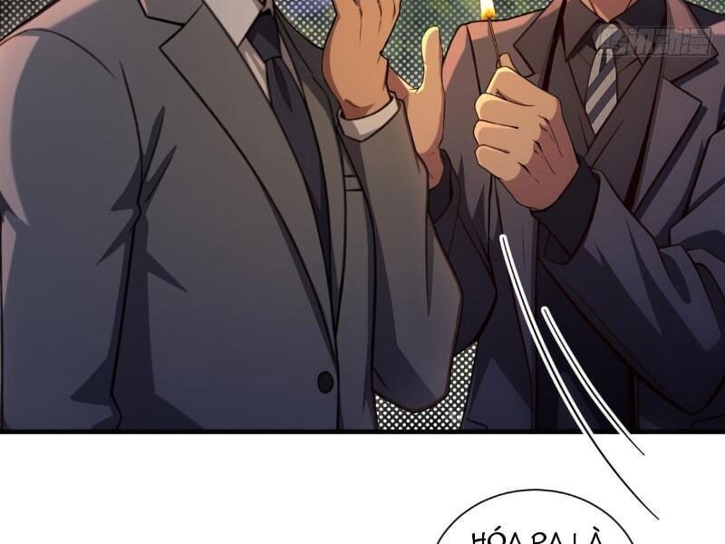 Phản Phái Muốn Sống Lâu Thêm Một Ngày Chap 12 - Next Chap 13