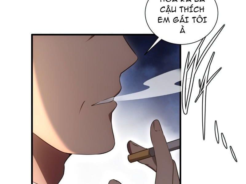 Phản Phái Muốn Sống Lâu Thêm Một Ngày Chap 12 - Next Chap 13