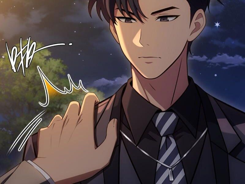 Phản Phái Muốn Sống Lâu Thêm Một Ngày Chap 12 - Next Chap 13