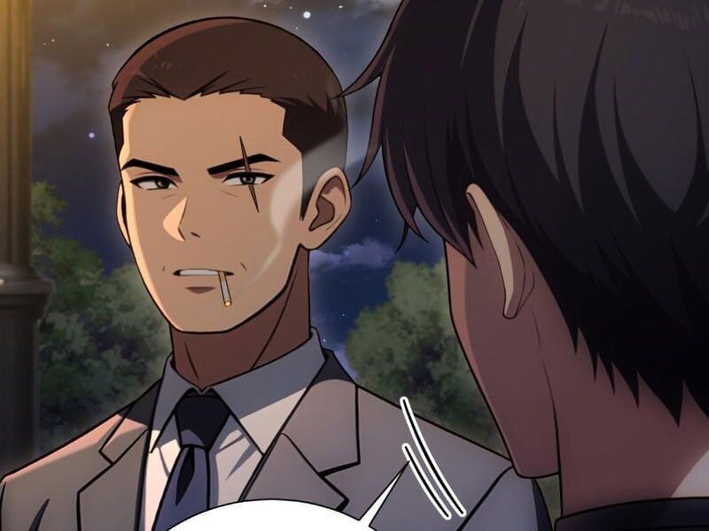 Phản Phái Muốn Sống Lâu Thêm Một Ngày Chap 12 - Next Chap 13