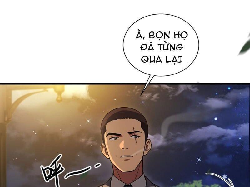 Phản Phái Muốn Sống Lâu Thêm Một Ngày Chap 12 - Next Chap 13