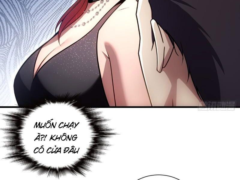 Phản Phái Muốn Sống Lâu Thêm Một Ngày Chap 12 - Next Chap 13