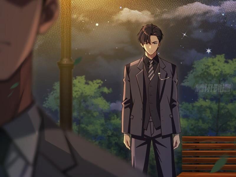 Phản Phái Muốn Sống Lâu Thêm Một Ngày Chap 12 - Next Chap 13