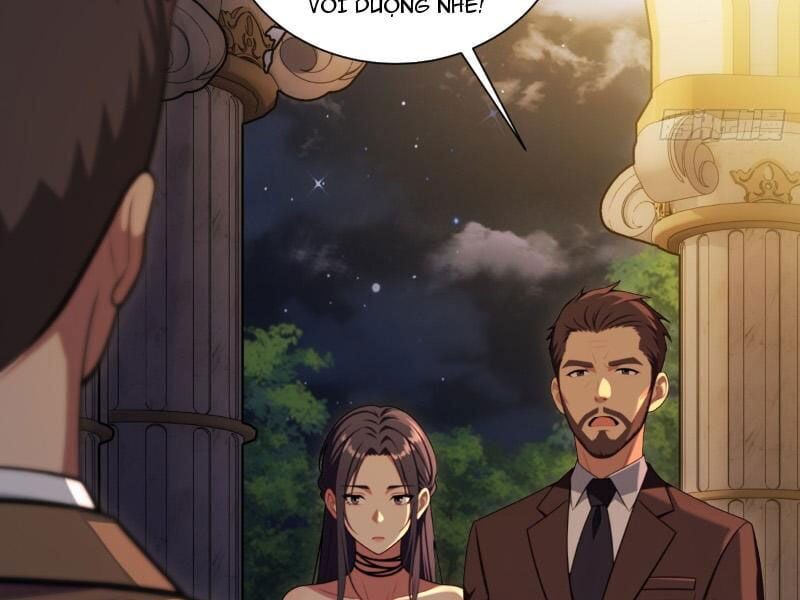 Phản Phái Muốn Sống Lâu Thêm Một Ngày Chap 12 - Next Chap 13
