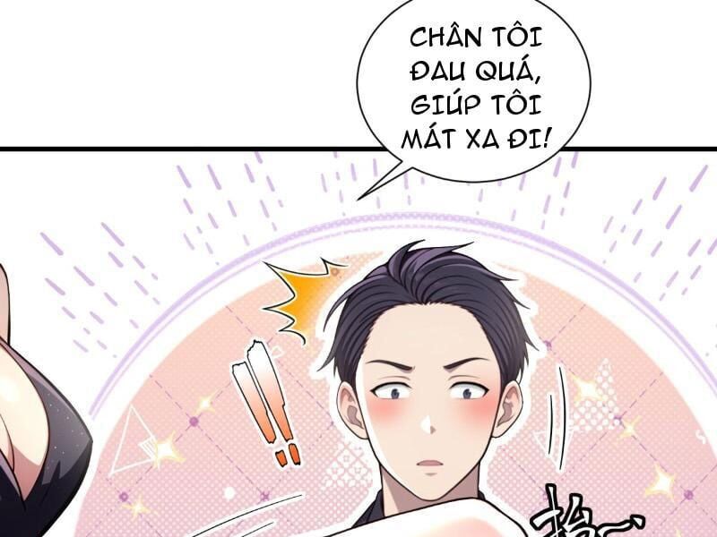 Phản Phái Muốn Sống Lâu Thêm Một Ngày Chap 12 - Next Chap 13