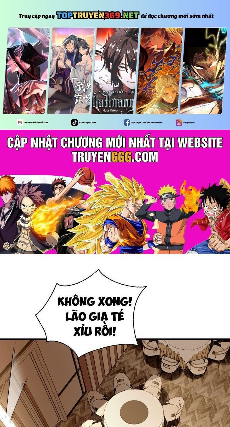 Phản Phái Muốn Sống Lâu Thêm Một Ngày Chap 13 - Next Chap 14