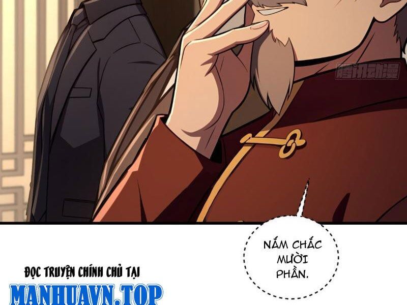 Phản Phái Muốn Sống Lâu Thêm Một Ngày Chap 13 - Next Chap 14