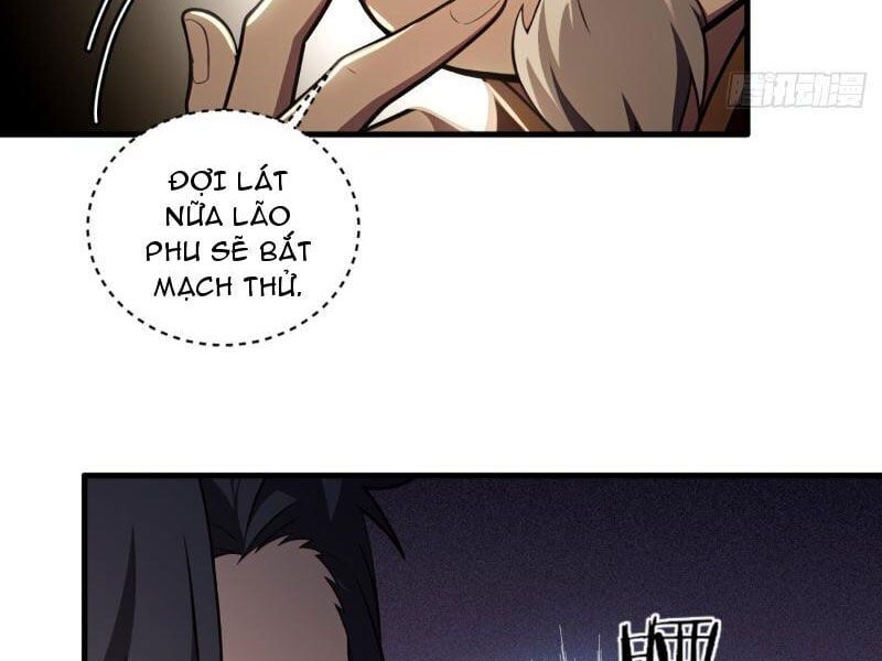 Phản Phái Muốn Sống Lâu Thêm Một Ngày Chap 13 - Next Chap 14