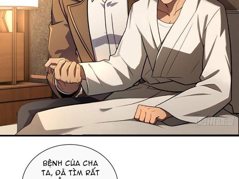 Phản Phái Muốn Sống Lâu Thêm Một Ngày Chap 13 - Next Chap 14