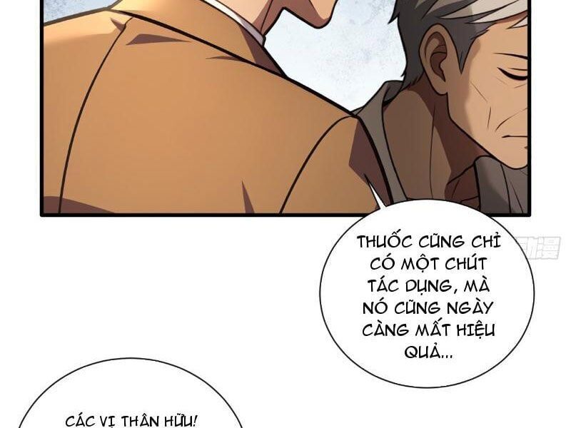 Phản Phái Muốn Sống Lâu Thêm Một Ngày Chap 13 - Next Chap 14