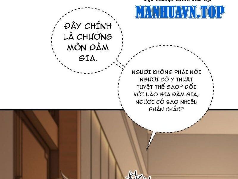 Phản Phái Muốn Sống Lâu Thêm Một Ngày Chap 13 - Next Chap 14