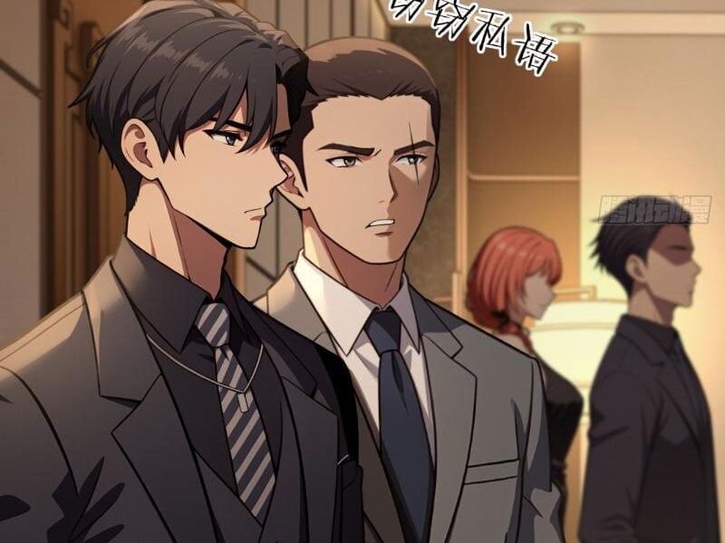 Phản Phái Muốn Sống Lâu Thêm Một Ngày Chap 13 - Next Chap 14