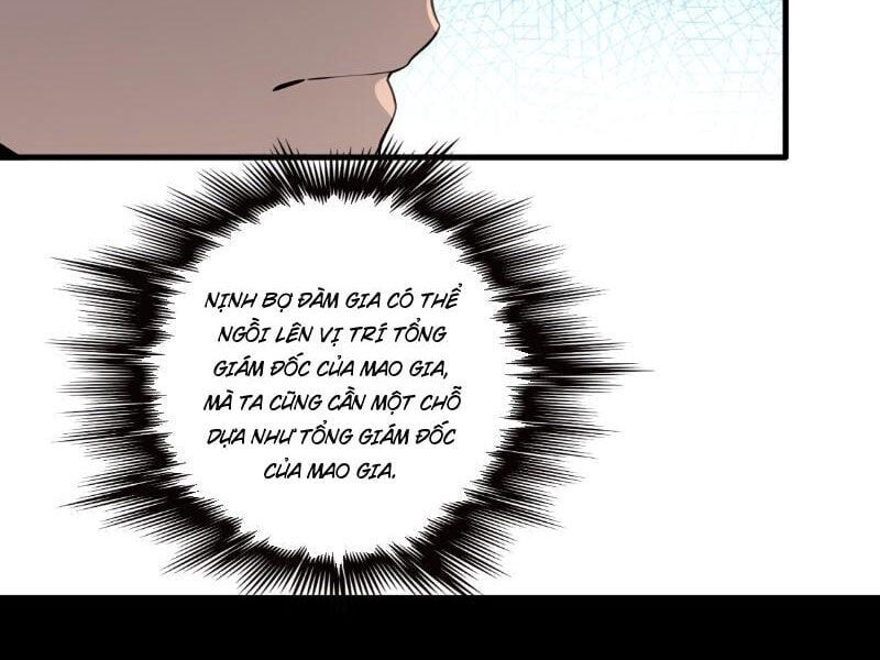 Phản Phái Muốn Sống Lâu Thêm Một Ngày Chap 13 - Next Chap 14