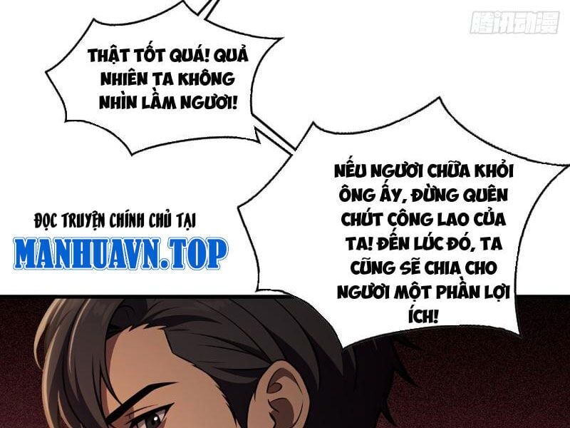 Phản Phái Muốn Sống Lâu Thêm Một Ngày Chap 13 - Next Chap 14
