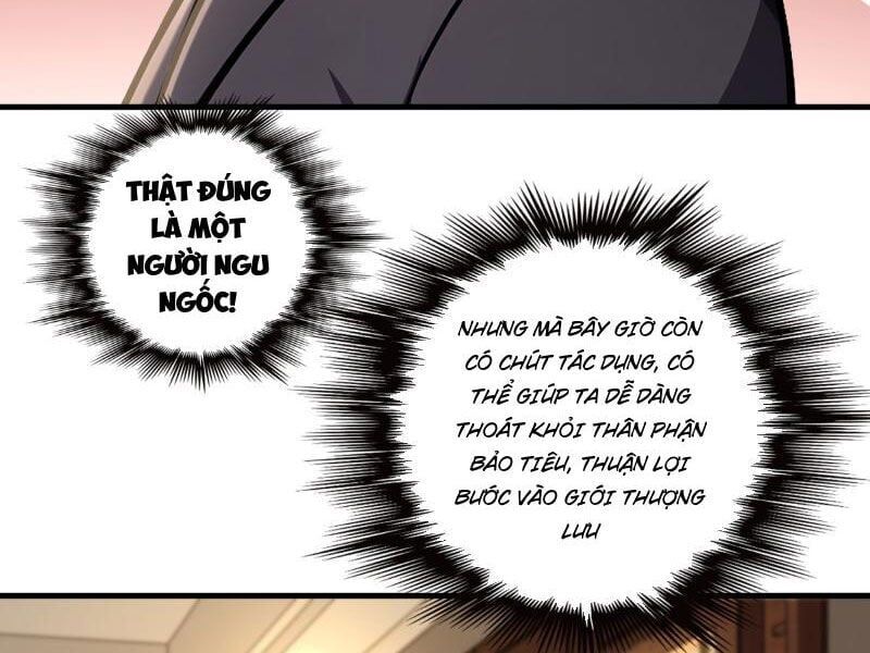 Phản Phái Muốn Sống Lâu Thêm Một Ngày Chap 13 - Next Chap 14
