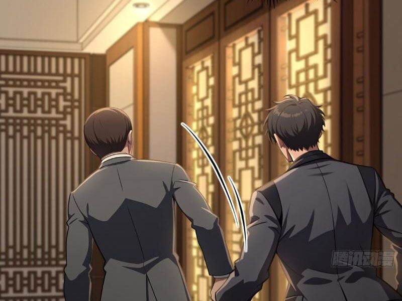Phản Phái Muốn Sống Lâu Thêm Một Ngày Chap 13 - Next Chap 14