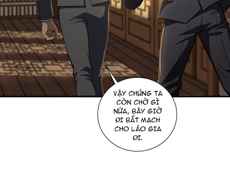 Phản Phái Muốn Sống Lâu Thêm Một Ngày Chap 13 - Next Chap 14