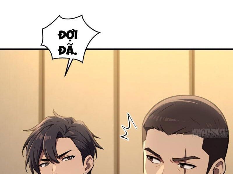 Phản Phái Muốn Sống Lâu Thêm Một Ngày Chap 13 - Next Chap 14