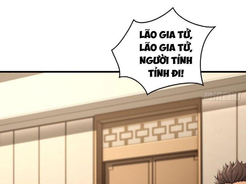 Phản Phái Muốn Sống Lâu Thêm Một Ngày Chap 13 - Next Chap 14