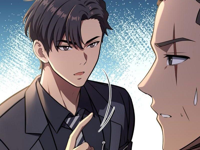 Phản Phái Muốn Sống Lâu Thêm Một Ngày Chap 13 - Next Chap 14
