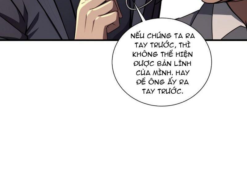 Phản Phái Muốn Sống Lâu Thêm Một Ngày Chap 13 - Next Chap 14