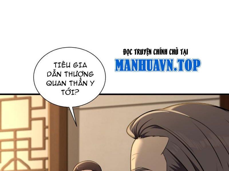Phản Phái Muốn Sống Lâu Thêm Một Ngày Chap 13 - Next Chap 14