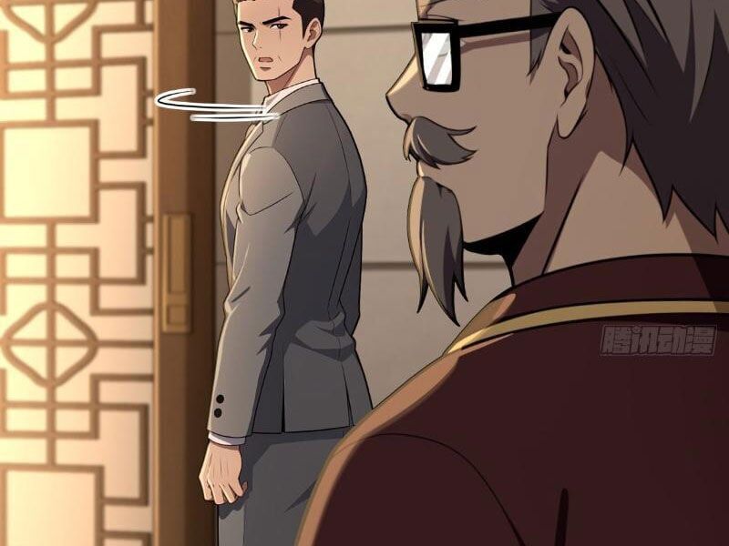 Phản Phái Muốn Sống Lâu Thêm Một Ngày Chap 13 - Next Chap 14