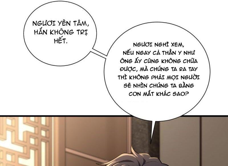 Phản Phái Muốn Sống Lâu Thêm Một Ngày Chap 13 - Next Chap 14