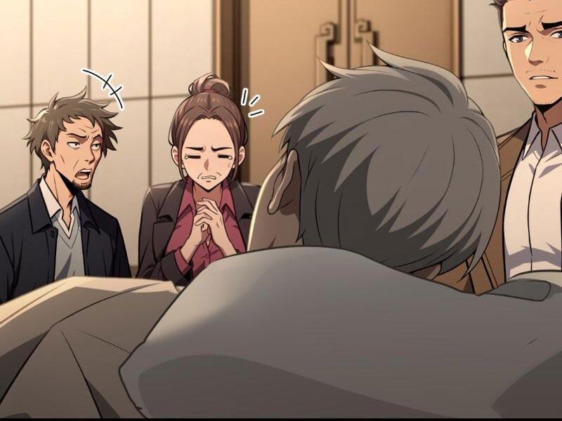 Phản Phái Muốn Sống Lâu Thêm Một Ngày Chap 13 - Next Chap 14