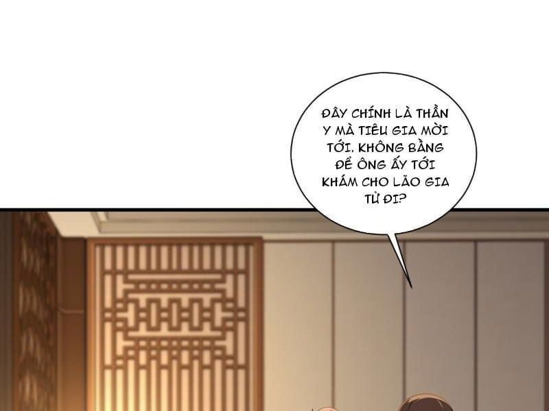 Phản Phái Muốn Sống Lâu Thêm Một Ngày Chap 13 - Next Chap 14
