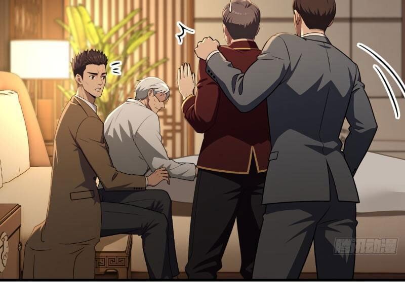 Phản Phái Muốn Sống Lâu Thêm Một Ngày Chap 13 - Next Chap 14
