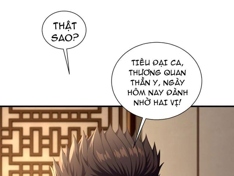 Phản Phái Muốn Sống Lâu Thêm Một Ngày Chap 13 - Next Chap 14