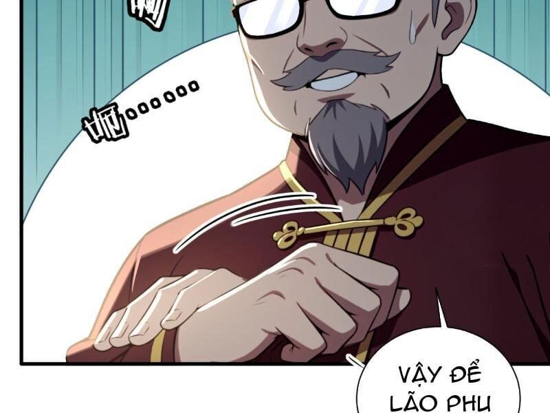 Phản Phái Muốn Sống Lâu Thêm Một Ngày Chap 13 - Next Chap 14