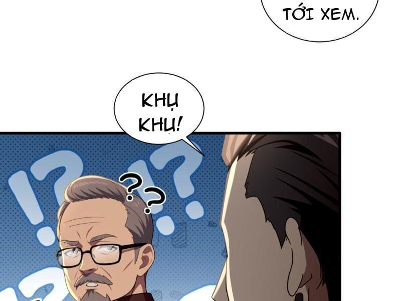 Phản Phái Muốn Sống Lâu Thêm Một Ngày Chap 13 - Next Chap 14