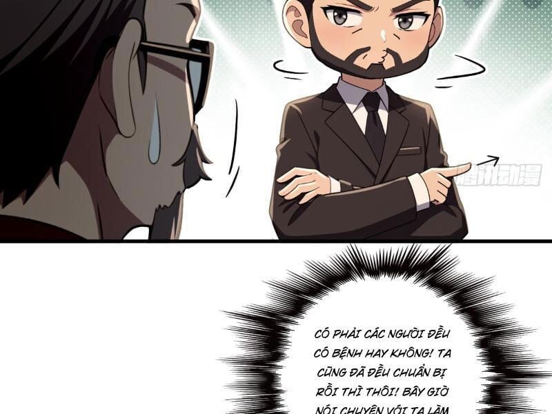 Phản Phái Muốn Sống Lâu Thêm Một Ngày Chap 13 - Next Chap 14