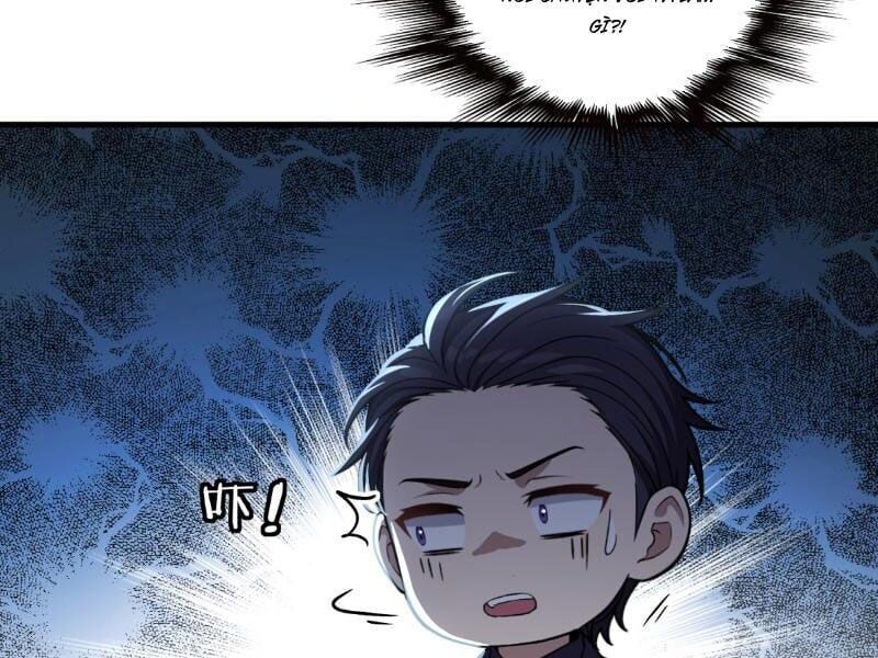 Phản Phái Muốn Sống Lâu Thêm Một Ngày Chap 13 - Next Chap 14