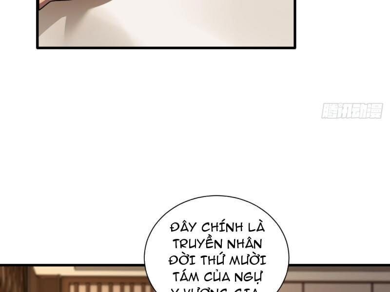 Phản Phái Muốn Sống Lâu Thêm Một Ngày Chap 13 - Next Chap 14