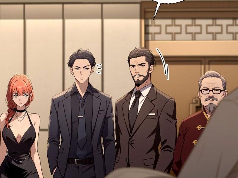 Phản Phái Muốn Sống Lâu Thêm Một Ngày Chap 13 - Next Chap 14