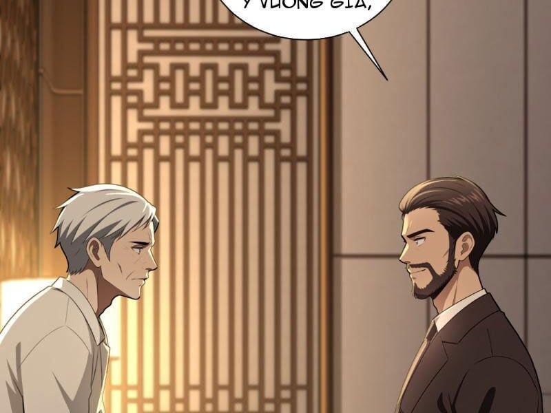 Phản Phái Muốn Sống Lâu Thêm Một Ngày Chap 13 - Next Chap 14