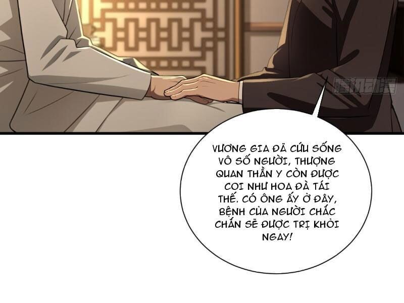 Phản Phái Muốn Sống Lâu Thêm Một Ngày Chap 13 - Next Chap 14