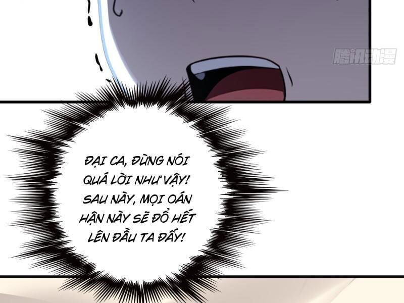 Phản Phái Muốn Sống Lâu Thêm Một Ngày Chap 13 - Next Chap 14