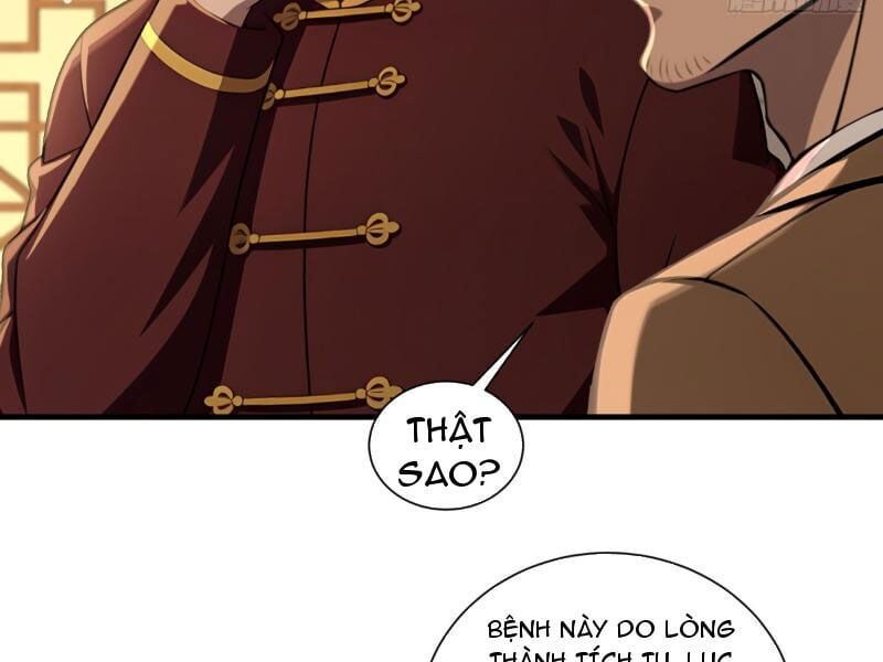 Phản Phái Muốn Sống Lâu Thêm Một Ngày Chap 13 - Next Chap 14
