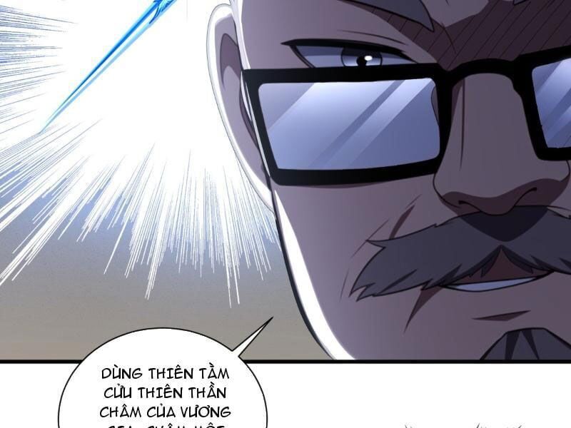 Phản Phái Muốn Sống Lâu Thêm Một Ngày Chap 13 - Next Chap 14