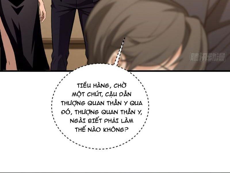 Phản Phái Muốn Sống Lâu Thêm Một Ngày Chap 13 - Next Chap 14