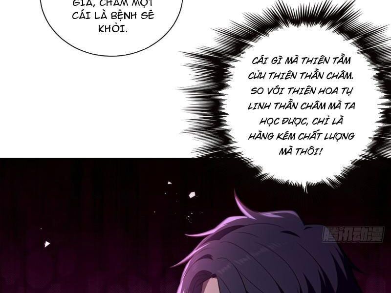 Phản Phái Muốn Sống Lâu Thêm Một Ngày Chap 13 - Next Chap 14